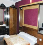 Hotel Raj Deluxe Haridwār Exterior foto